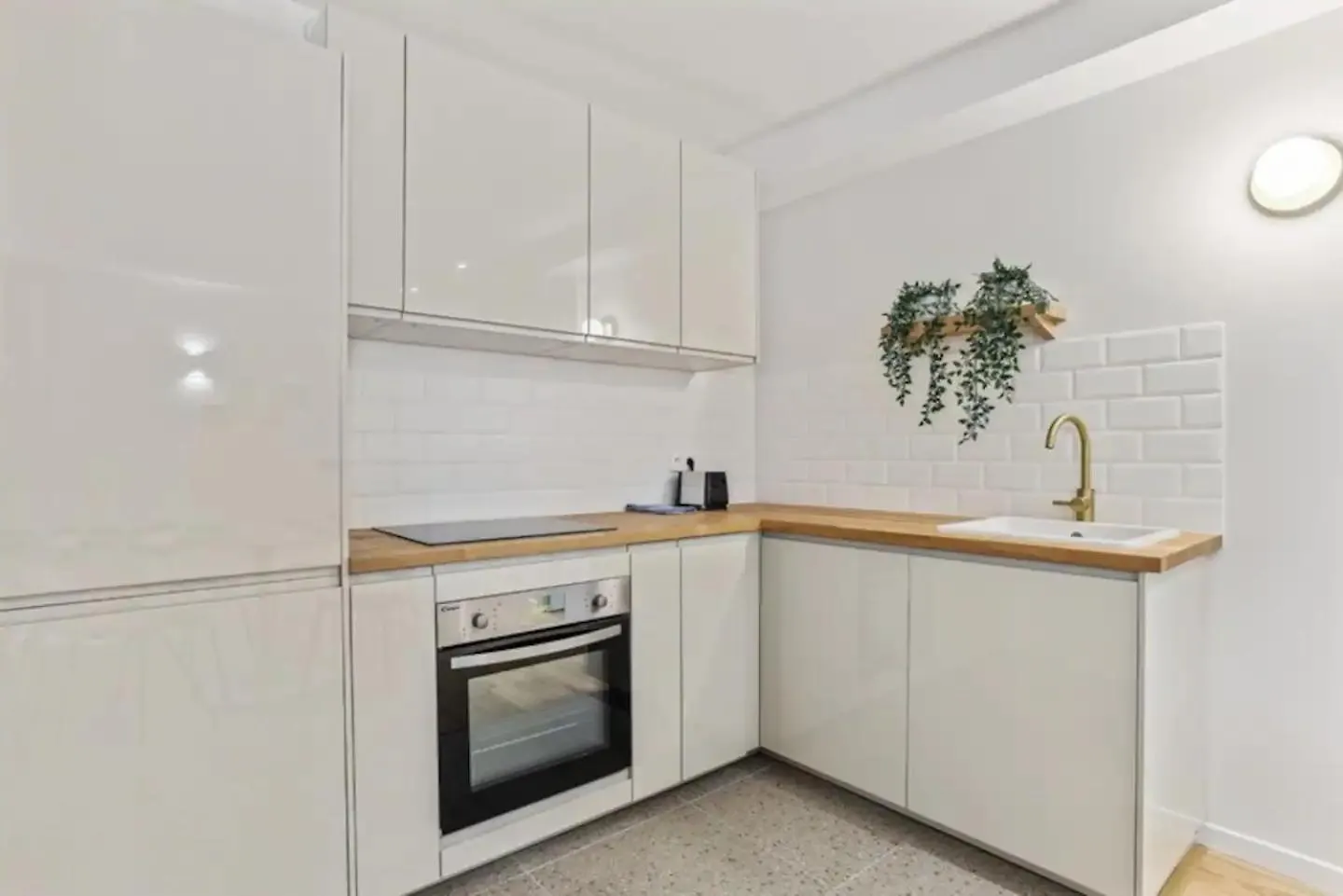 Superbe 3 Pieces 75010 Apartment Paris France